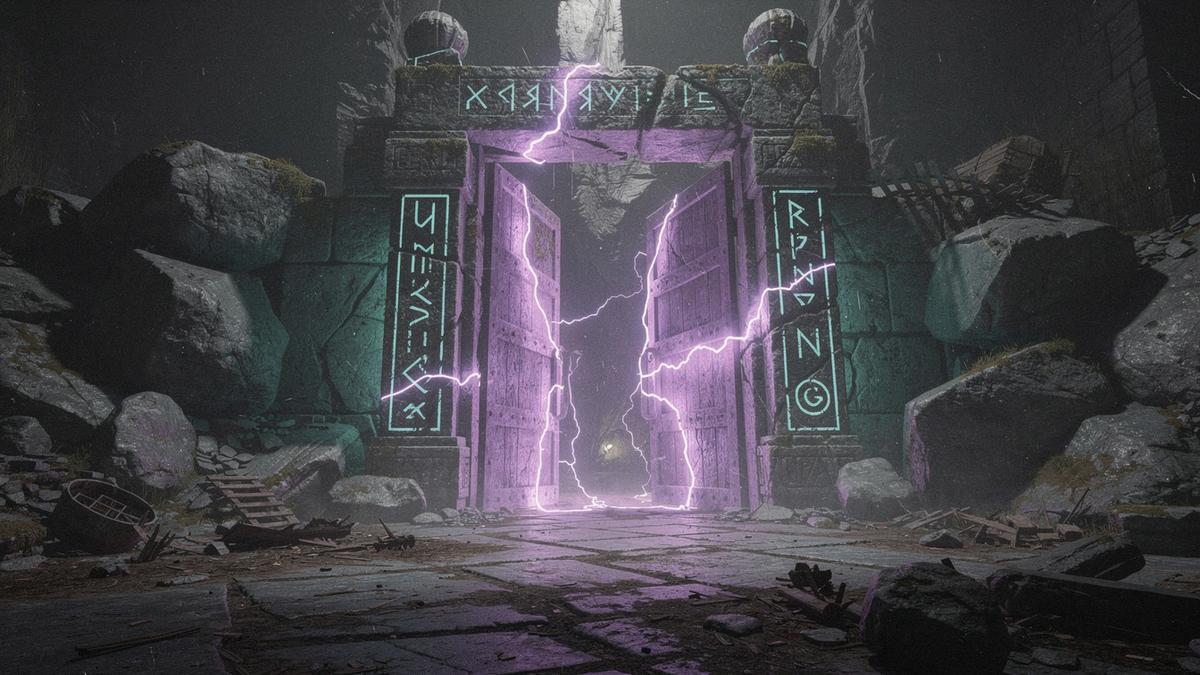 Gates Of Power game preview